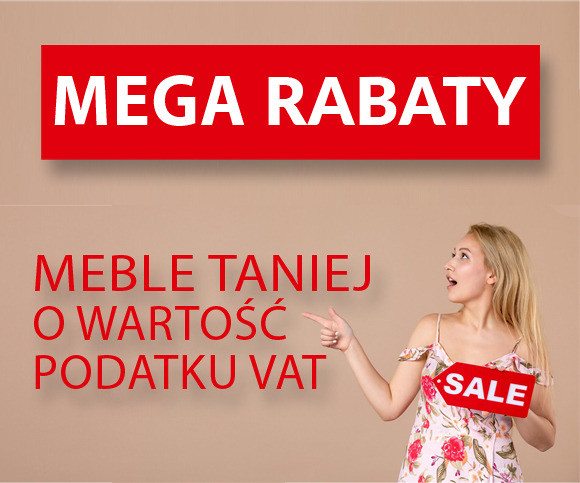 Mega Rabaty