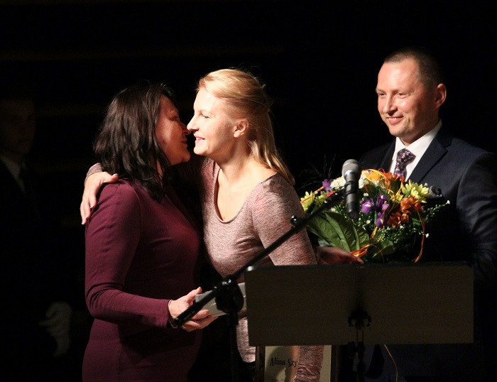 Dama Biznesu