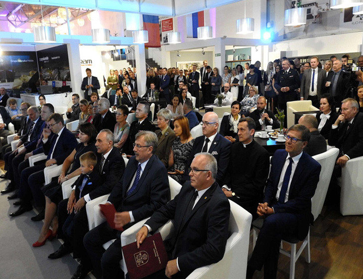 targi partnerskie 2017